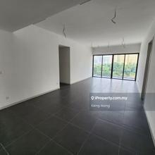 Alix Residence Dutamas @ North Kiara, Semi Furnish Excellent Facility