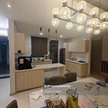 Vivo Residential Suites, (Old Klang Road)