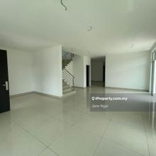 Taman Mutiara Bestari 3 Storey Cluster Corner