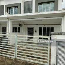 Spacious 2 Storey Corner House @ Tmn Pelangi Semenyih 2 at Semenyih