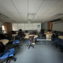 Menara Uncang Emas Office next to Viva Home Mall,Miharja Lrt Cheras 