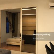 Eve Suite Service Ara Damansara Beside LRT