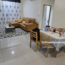 Mkh3 for rent fully Furnished Ready to Move In 