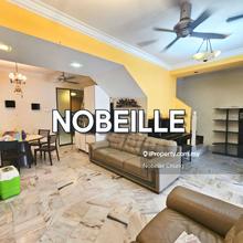 Partly Reno And Good Unit, Putra Permai, Putra Heights, Usj