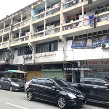 Brickfields, Kuala Lumpur, Wilayah Persekutuan Kuala Lumpur