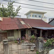 Jinjang Utara 60x90 Residential Land