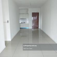 The greens residensi hijauan shah alam
