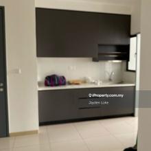Partial Furnished 4r2b