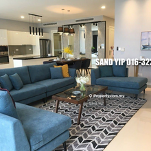 Well modern renovated