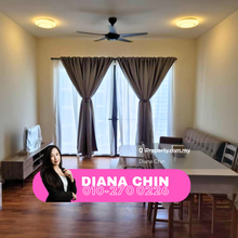 Nice fully furnished unit