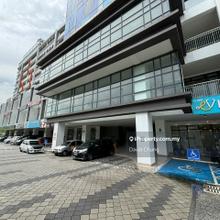 Sky Awani 2 - Retail Shop / Office For Sale