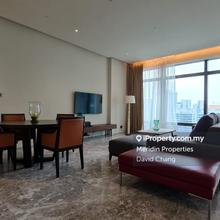 Condominium for Rent