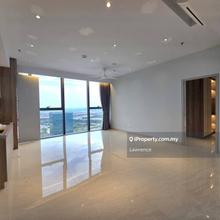Luxury Residence, 4 Star Hotel Environment, Link to Setia City Mall