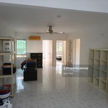 Saujana Apartment @ Damansara Damai