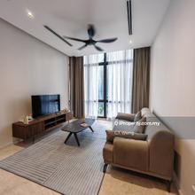 Brand new development for rent