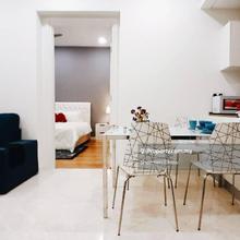 Large 1 bedroom Fully Furnished Unit