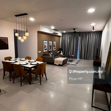 First To Use Newly Renovated Corner Unit with Unblocked View