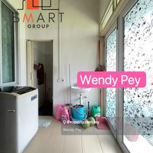 Good price 3 Storey Terrace house@Bukit Tengah near icon city