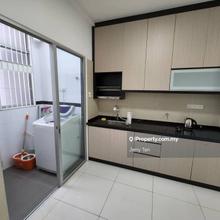 Nice Unit Fully Furnished for Rent