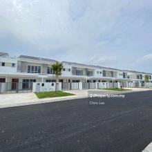 Palma Sand @ Bandar Gamuda Cove Area Specialist