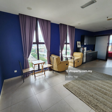 Jalan kuching, Segambut, Jalan Ipoh, Kl city, Easy access Duke