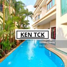 Bungalow for Sale