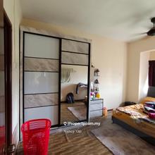 Jasmin Apartment for Sale at Subang U5, Shah Alam