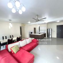 Casa Kiara 2 Practical Fully Furnished For Sale Rm849,000