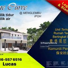 Menglembu new project