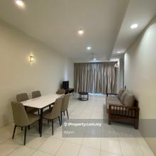 Sky Residences at Cinta Sayang, Sungai Petani