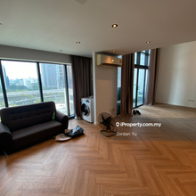 Partly Furnished Myloft unit to let