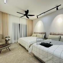 New unit available for rent