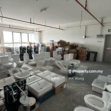 Walking distance to MRT within 5min 