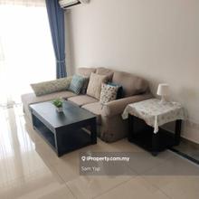 Kempas / Setia Tropika / near Edl highway / 2 bedroom / last offer