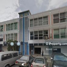 Subang delima 