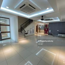 Taman Sinar Samudra Residence, Batu Caves, 3 Storey Terrace for Sale