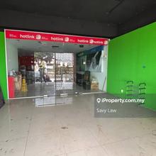 Pulai Utama, Mutiara Rini, Pulai Flora, Pulai Jaya, Lima Kedai, Skudai