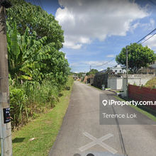 Bungalow land for Sale