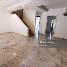 Super below market unit