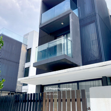 Empire Residence 3.5 Storey Link Villa For Sale