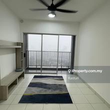 Residensi Riamas old klang Road