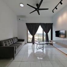 For sale youth city residence nilai klia inti 