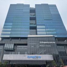 Symphony Square Corporate Office Tower, Seksyen 13, Petaling Jaya
