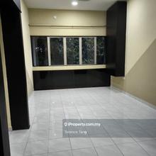 Daya View Apartment @ Taman Daya For Rent