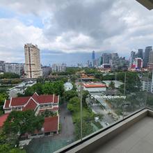 Limited Grand Apartment with Big Spacious For Sell, Pavilion Residence