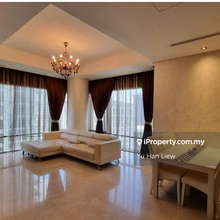 Pavillion Residence 