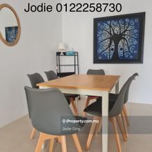 Iringan Bayu Single Storey Furnished 
