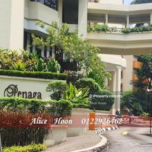 750 meters to Bsar Shopping ctre/Resort style condominium/
