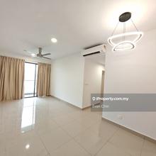 Kuchai Sentral Brand New Condo Walk Short Distance to Commercial shop