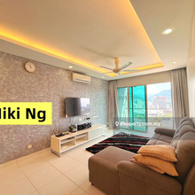 Elit Height Fully Reno, Move In Condition Nr Gbs 